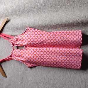 Swimming Tankini Top